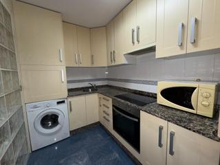 Lloguer Apartament  Mateo garza 33. Alquiler acogedor apartamento en el centro de ponferrada