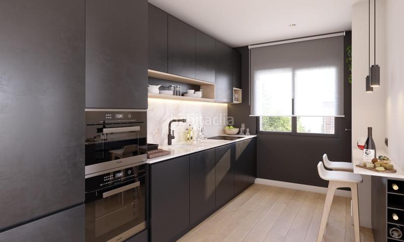 Foto 01b4dfa7-f4b2-4606-93b5-6a56ed164b84. Flat in bulevar r-5 6 in Centro Ponferrada