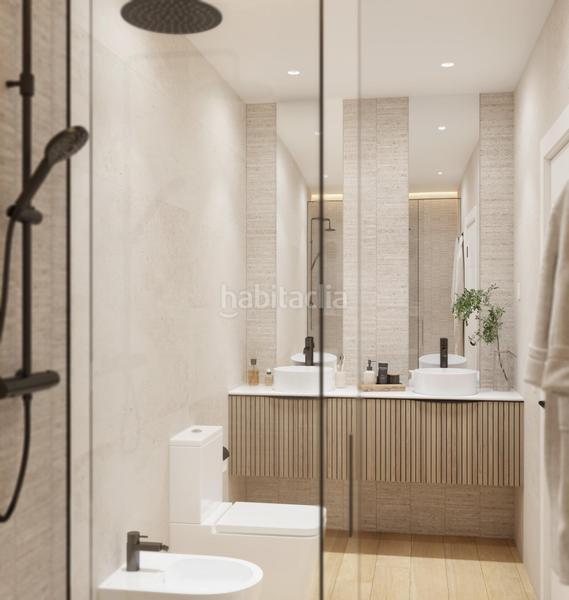 Foto 0392c868-68d5-4780-abaa-bf53636e82dc. Flat in bulevar r-5 6 in Centro Ponferrada