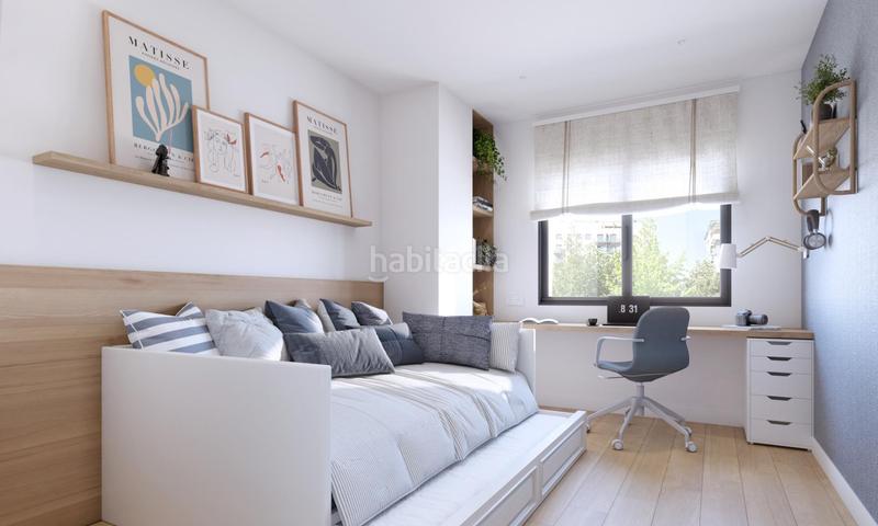 Foto 0b65eced-dfbc-4fc9-b7a7-9db44b5f0c75. Flat in bulevar r-5 6 in Centro Ponferrada