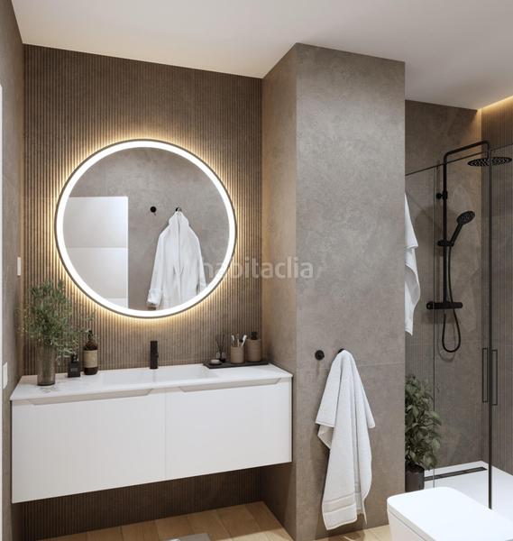 Foto 0d8735ff-1a90-4fea-b99a-0b70bc84005a. Flat in bulevar r-5 6 in Centro Ponferrada