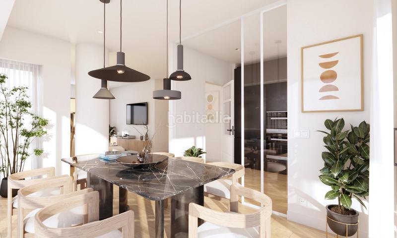 Foto 3d8e3f9b-98b3-42c9-aa90-5a691e3f76a0. Flat in bulevar r-5 6 in Centro Ponferrada