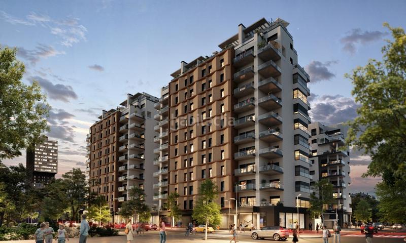 Foto 4688b14b-1205-4915-96c2-a775af4eee95. Flat in bulevar r-5 6 in Centro Ponferrada