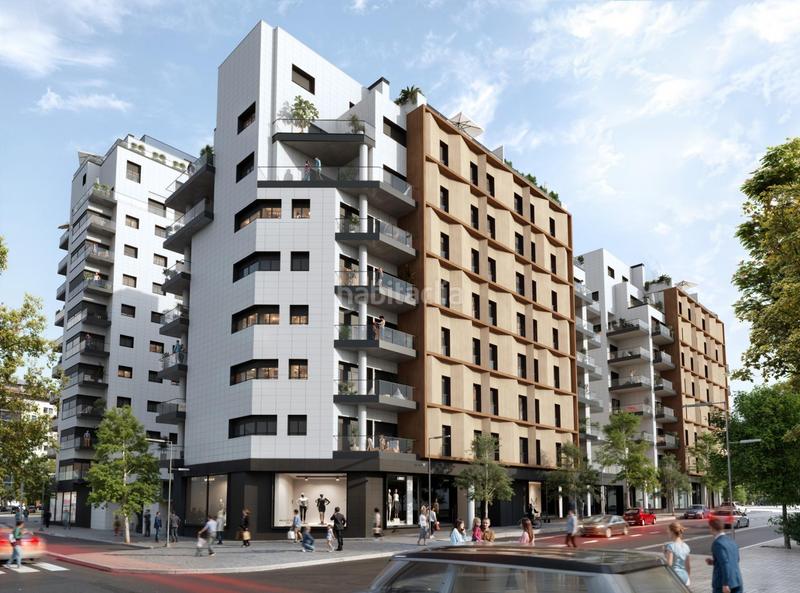 Foto 7e51ef47-b498-4a34-8ca8-0b1e55b1ff28. Flat in bulevar r-5 6 in Centro Ponferrada