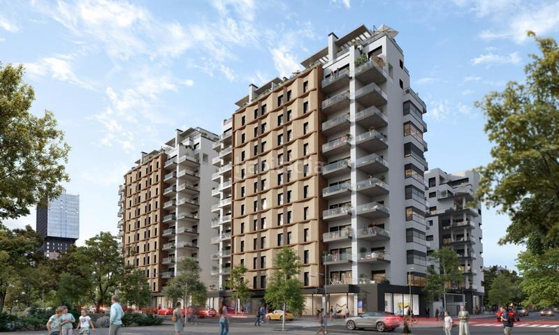 Foto 80856fc9-77d2-4b87-a464-c453833136ef. Flat in bulevar r-5 6 in Centro Ponferrada