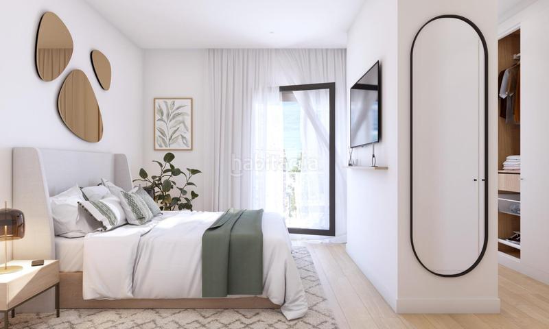 Foto b4d5dfbf-533e-4d04-800a-ef1dd9e1bcce. Flat in bulevar r-5 6 in Centro Ponferrada