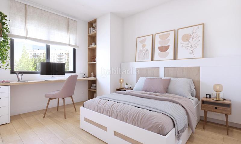 Foto bea4d487-9dba-4235-a830-7974567b8013. Flat in bulevar r-5 6 in Centro Ponferrada