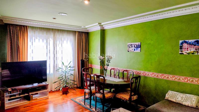 Foto 0c9ff1d0-ead7-4cbb-b268-486916f84e8e. Location appartement avec chauffage parking dans Zona Alta Ponferrada