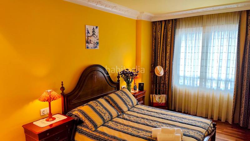 Foto 56a7f1c8-d875-47e0-8237-96d990320f00. Location appartement avec chauffage parking dans Zona Alta Ponferrada