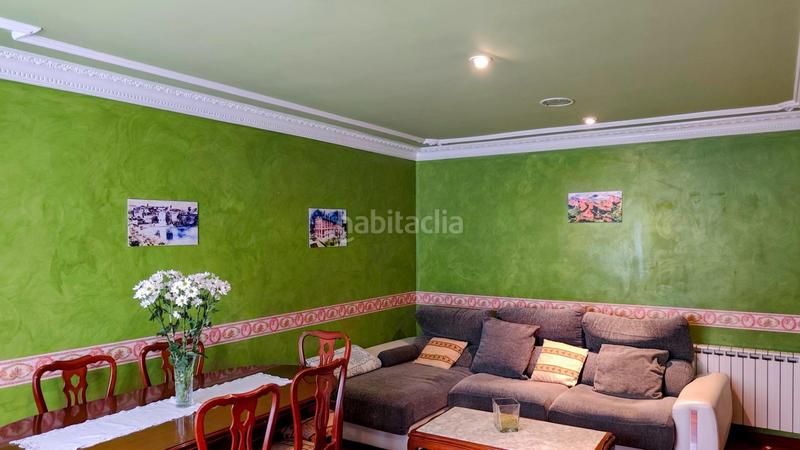 Foto 743febed-10cd-407a-a541-645aab793a53. Location appartement avec chauffage parking dans Zona Alta Ponferrada