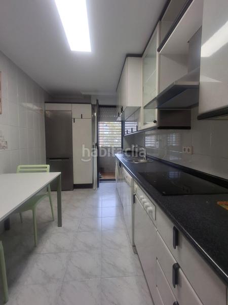 Foto 7099861f-2463-40f1-a78a-d71f603182cd. Affitto appartamento in Zona Alta Ponferrada