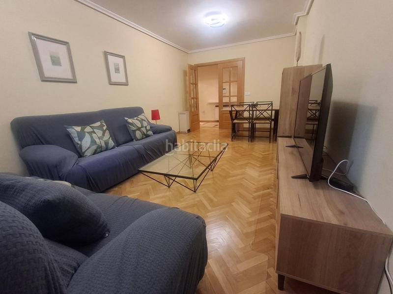 Foto d8e86e46-cbd0-47e5-85b2-3765945d711e. Miete etagenwohnung in Zona Alta Ponferrada