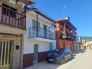 Haus in Área Rural Sur. Venta casa a reformar en san lorenzo