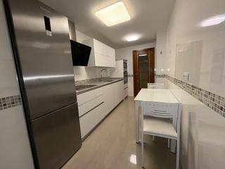 Appartement à Msp 6. Venta amplio y moderno piso en el corazón de ponferrada