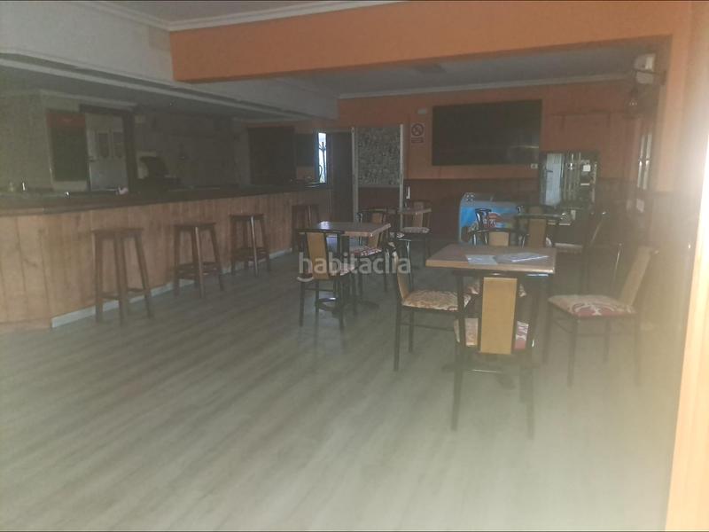 Foto 6d8c2ae3-67fd-4516-8441-0eee92b7c3cf. Lloguer local comercial a Carracedelo