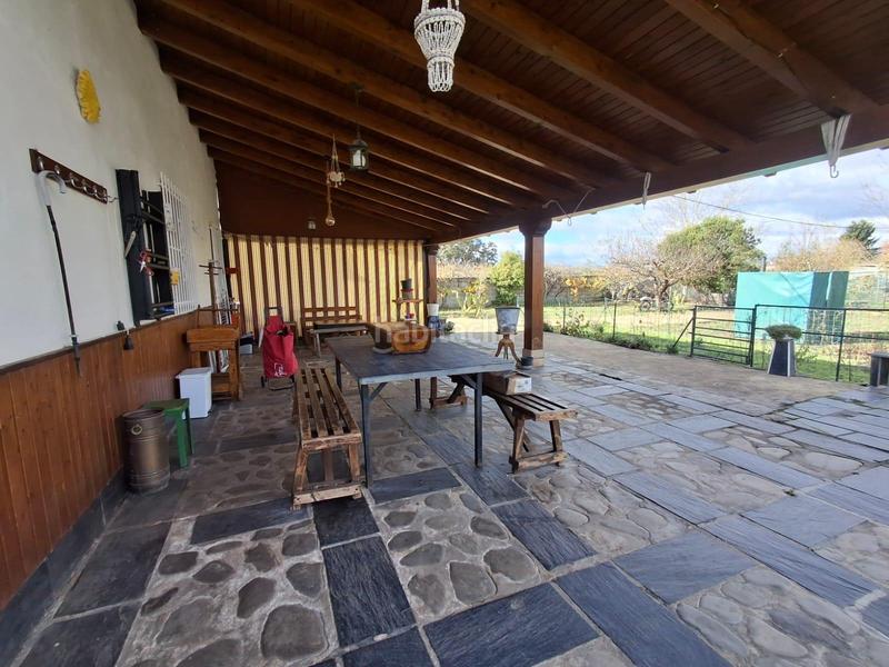 Foto 257834f7-3d74-4c36-a17a-3b394d3769ef. Rent country house in Flores de Sil - La Placa Ponferrada