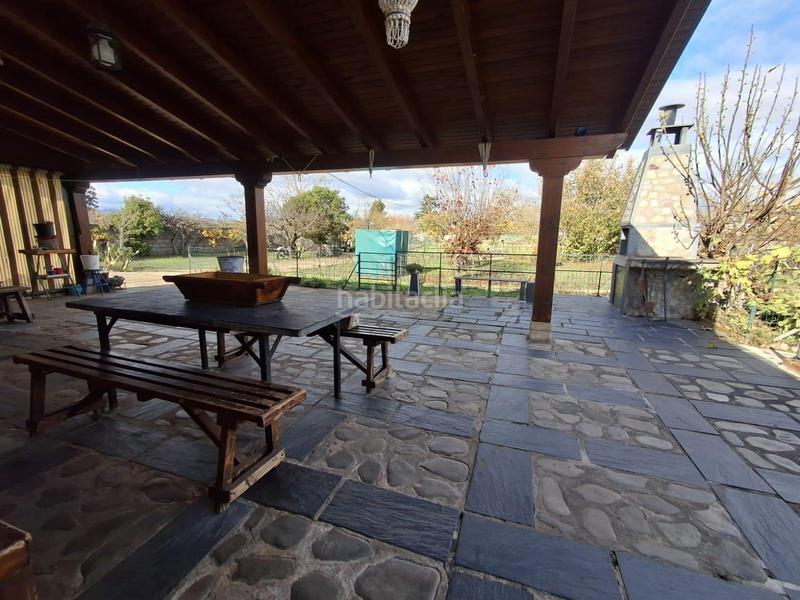 Foto d2cad52d-f0c0-4ff8-9e13-43c4a4bdb65b. Rent country house in Flores de Sil - La Placa Ponferrada
