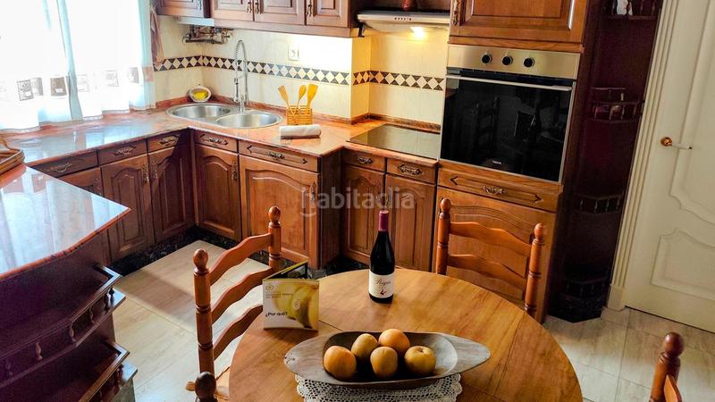 Foto 9a5d061a-31a7-42f8-845c-258d4655589a. Piso en avenida de américa 13 alquiler ó venta piso avenida america. . en Ponferrada