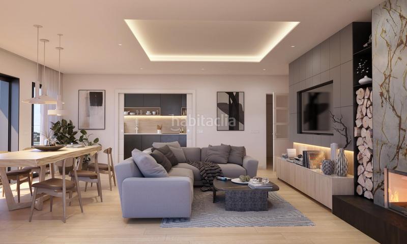 Foto 3b8b2814-8cc2-4382-a173-8996fc31a9c4. Apartamento en avenida fonteculler 30 edificio duo homes a coruña en Culleredo