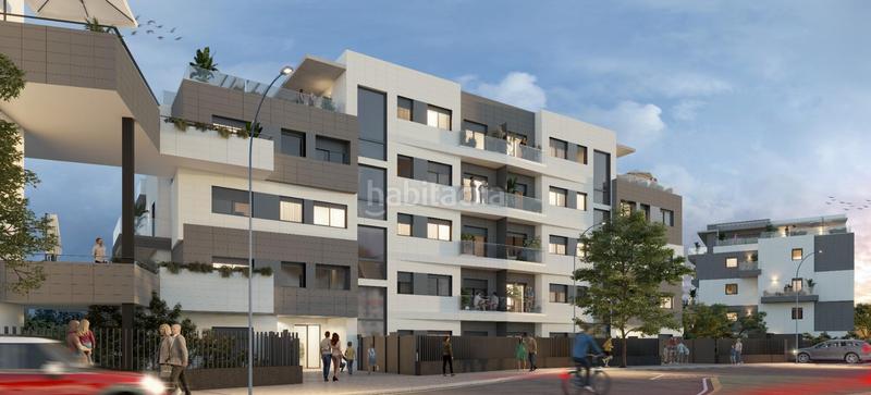 Foto 43e980a9-e45e-4905-b589-792318ea675b. Apartamento en avenida fonteculler 30 edificio duo homes a coruña en Culleredo