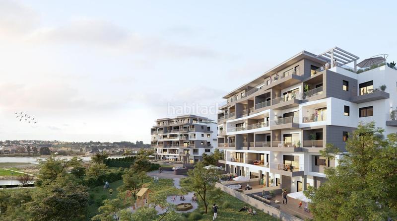 Foto 82932297-3d21-475c-b0da-7ed9e8751e63. Apartamento en avenida fonteculler 30 edificio duo homes a coruña en Culleredo