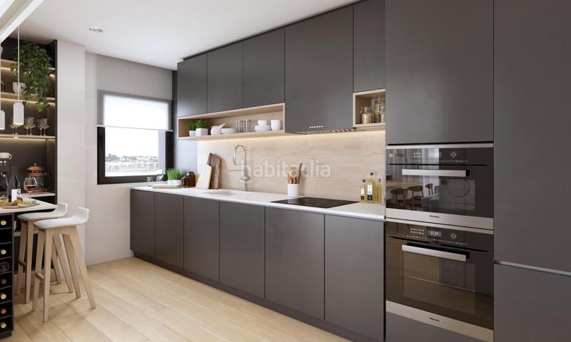 Foto a2e50a7e-9540-4e91-9bef-6d25c317144c. Apartamento en avenida fonteculler 30 edificio duo homes a coruña en Culleredo