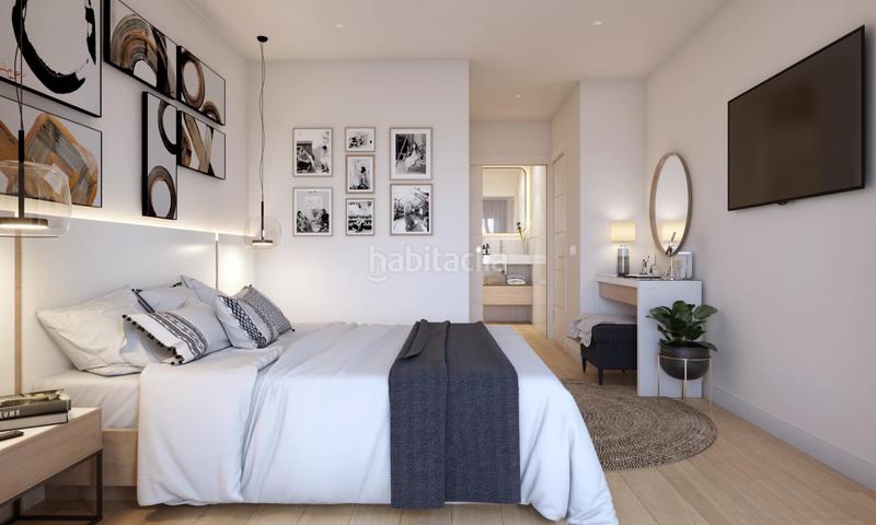 Foto b511b455-168b-41f6-80d5-b8db80b1b02d. Apartamento en avenida fonteculler 30 edificio duo homes a coruña en Culleredo