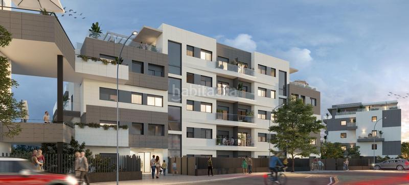 Foto f4de84c7-0675-4e4f-ab6b-ba86988db9c7. Apartamento en avenida fonteculler 30 edificio duo homes a coruña en Culleredo