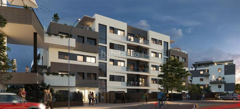 Foto f905f6b0-d8d4-484b-8ab3-2b313420e472. Apartamento en avenida fonteculler 30 edificio duo homes a coruña en Culleredo