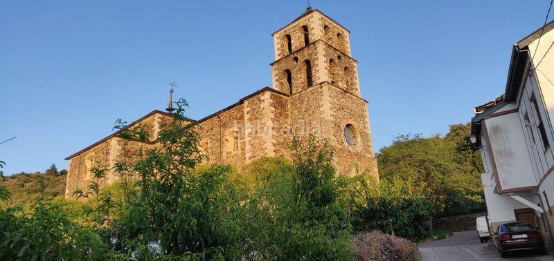Foto 0b198fe0-ac8c-49b8-82b0-671893210367. Masia amb aparcament a Área Rural Sur Ponferrada