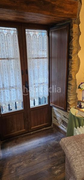 Foto 0d7bc714-92e0-4033-aa25-b607289c99fa. Masia amb aparcament a Área Rural Sur Ponferrada