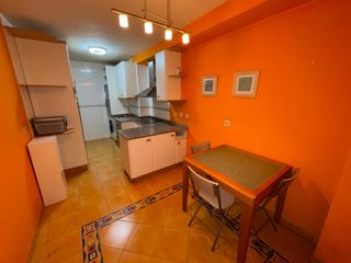 Appartement in Calle camino santiago 27. Apartamento en el centro con garaje