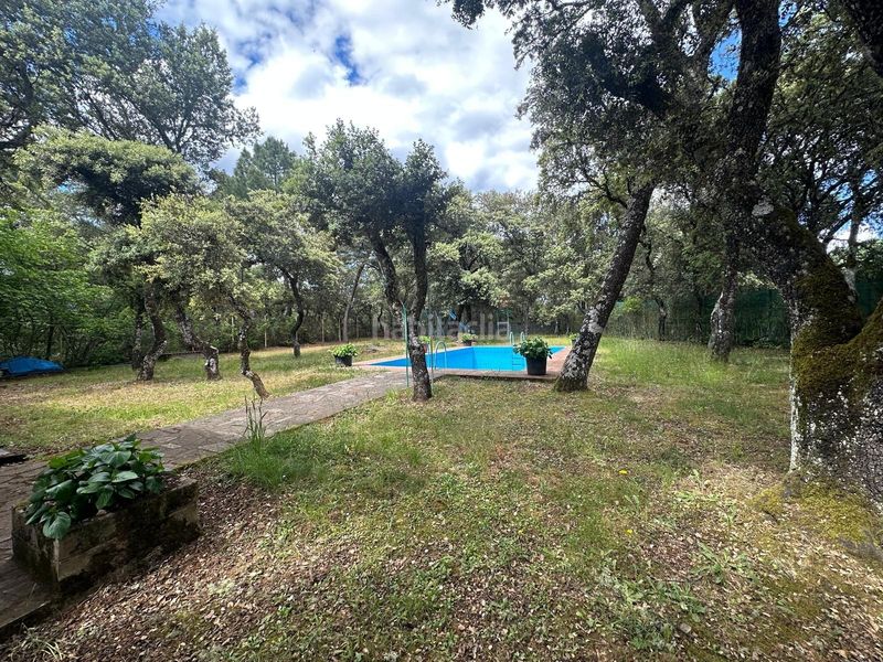 Foto 4281ab55-c01e-4ba8-b357-af05cf49e987. Masia amb aparcament piscina a Sancedo