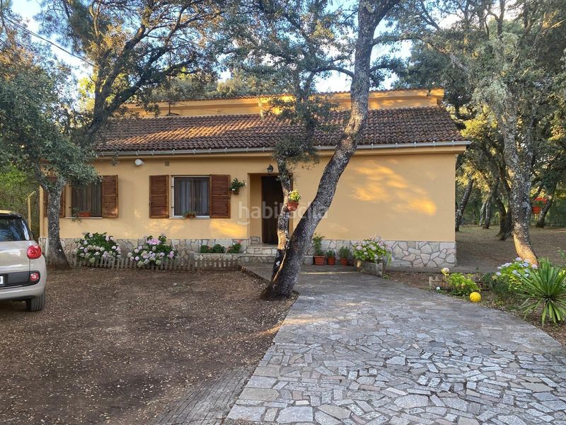 Foto 9bd16d1b-480c-4c46-98a8-d1422b9bca6b. Masia amb aparcament piscina a Sancedo