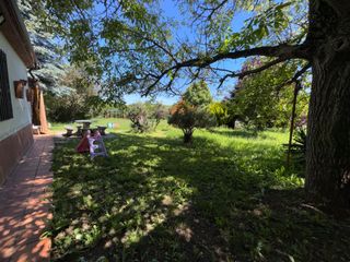 Casa en Área Rural Sur. Casa de fin de semana en venta!
