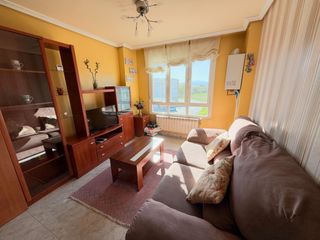 Duplex in Calle deportes-fn 58. Dúplex en venta en fuentes nuevas