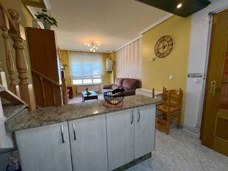 Zweistöckige Wohnung  Calle deportes-fn 58. Dúplex en venta en fuentes nuevas