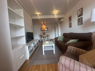Miete Appartement in Centro. Acogedor apartamento en el corazón de ponferrada