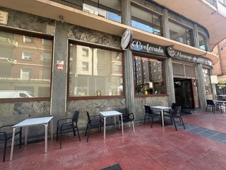 Local Comercial a Centro