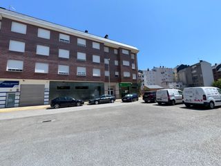 Appartement  Calle malaga fs 8. Venta apartamento flores del sil.