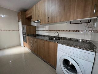 Lloguer Pis a Zona Alta. Alquiler apartamento zona alta ponferrada.