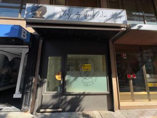Lloguer Local Comercial a Centro. Alquiler local ponferrada centro.