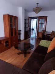 Miete Appartement in Zona Alta. Piso en alquiler zona alta
