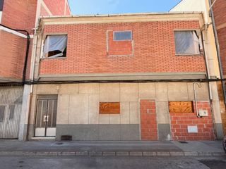 Casa a JUAN XXIII 23