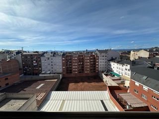 Appartamento in Zona Alta. Venta amplio piso zona alta