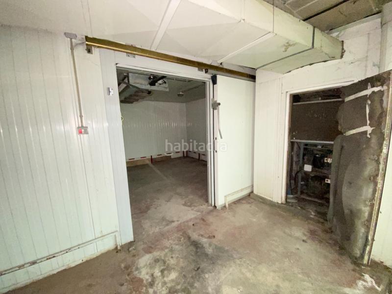 Foto 6af94ade-f91b-4268-8883-98ca7b845b2f. Geschäftsraum in Urbanización Patricia - Campo Ponferrada