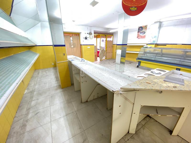 Foto 7675590c-2616-4f60-9602-beea00268789. Geschäftsraum in Urbanización Patricia - Campo Ponferrada