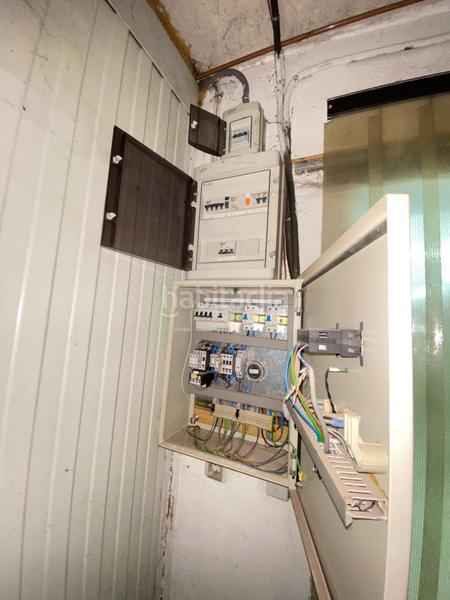 Foto d46a75aa-9318-4824-a0af-c18dab55a4d6. Geschäftsraum in Urbanización Patricia - Campo Ponferrada