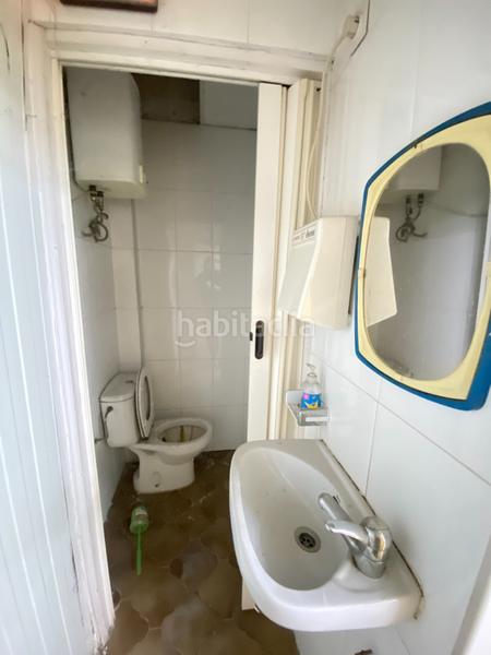 Foto e1df67c6-b535-4f30-912a-3ea13618871c. Geschäftsraum in Urbanización Patricia - Campo Ponferrada