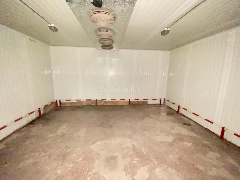 Foto e89a68a3-0b51-4799-9bce-92065102049c. Geschäftsraum in Urbanización Patricia - Campo Ponferrada